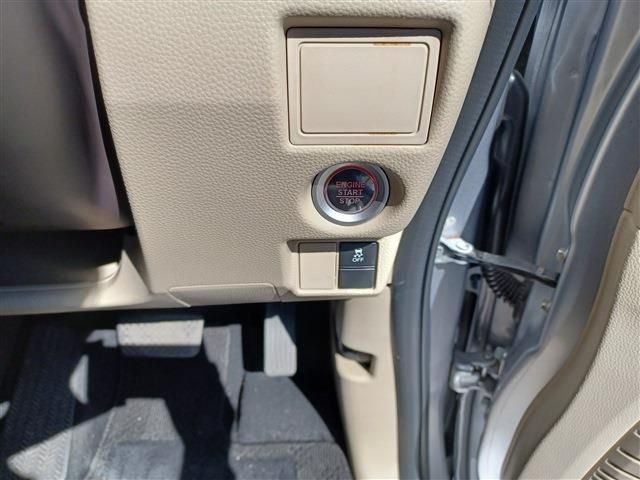 Honda N BOX 2018-10 18699-14