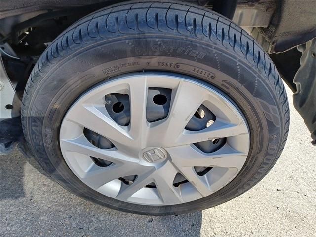 Honda N BOX 2018-10 18699-17