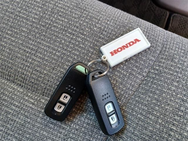 Honda N BOX 2018-10 18699-15
