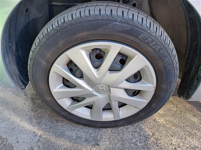 Honda N BOX 2018-10 18699-18
