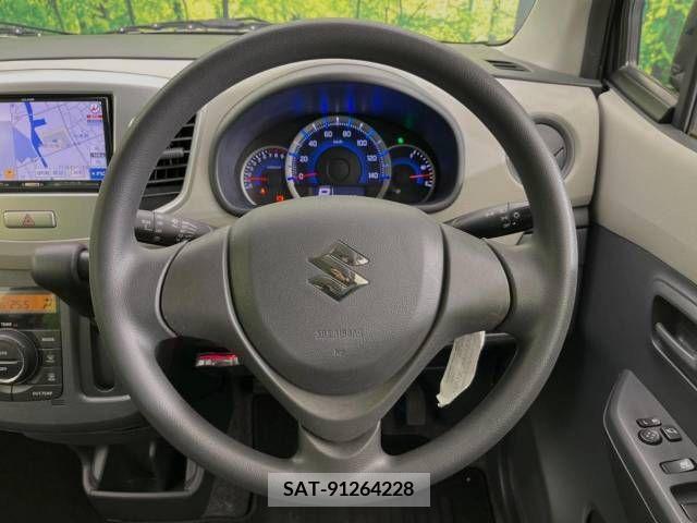 Suzuki WAGON R 2016-01 251576-11