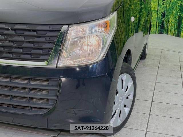 Suzuki WAGON R 2016-01 251576-12
