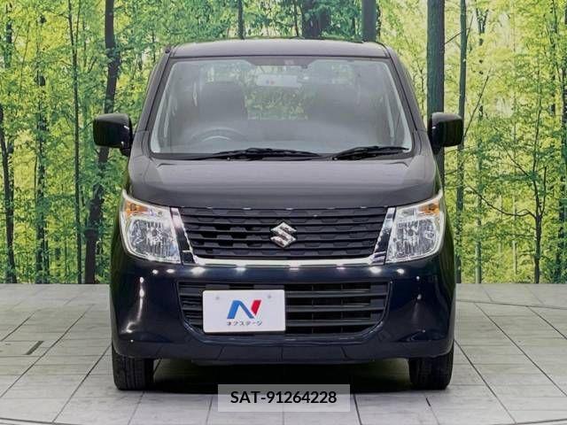 Suzuki WAGON R 2016-01 251576-14