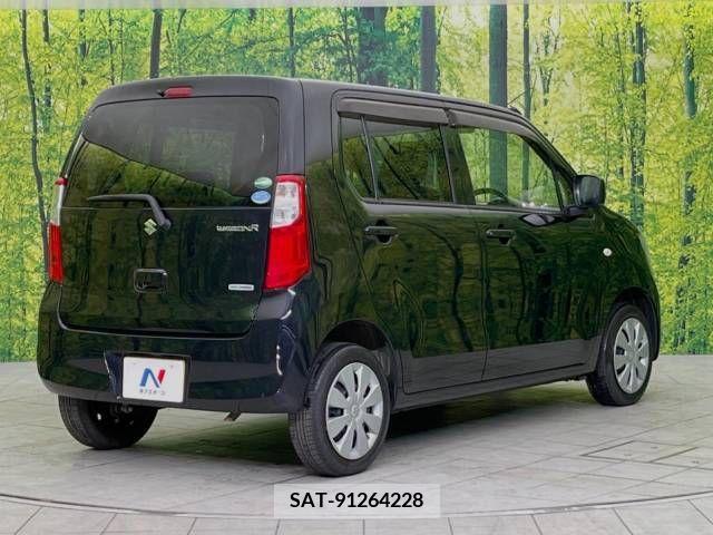 Suzuki WAGON R 2016-01 251576-17