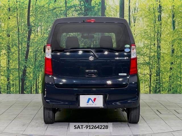 Suzuki WAGON R 2016-01 251576-15