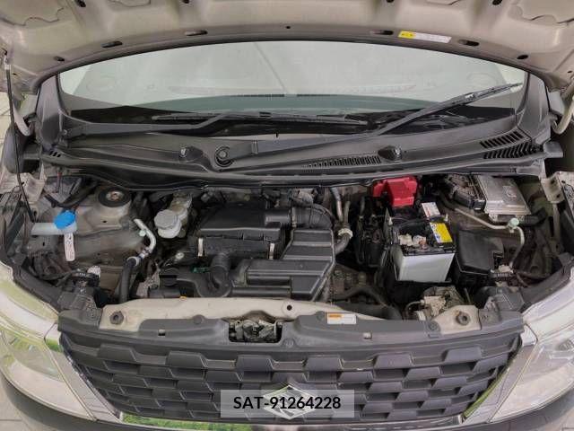 Suzuki WAGON R 2016-01 251576-18