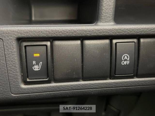 Suzuki WAGON R 2016-01 251576-5