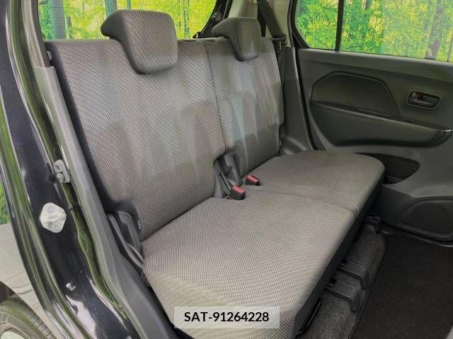 Suzuki WAGON R 2016-01 251576-9