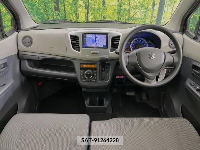 Suzuki WAGON R 2016-01 251576-1