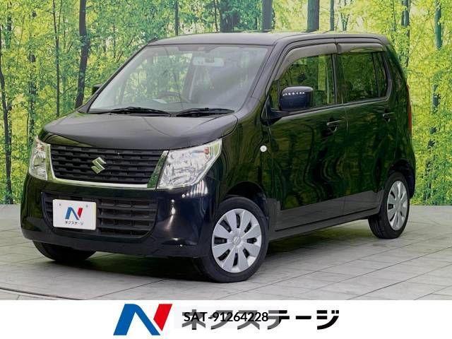 Suzuki WAGON R 2016-01 251576-0