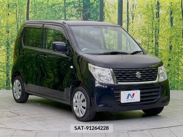 Suzuki WAGON R 2016-01 251576-16
