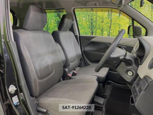 Suzuki WAGON R 2016-01 251576-8