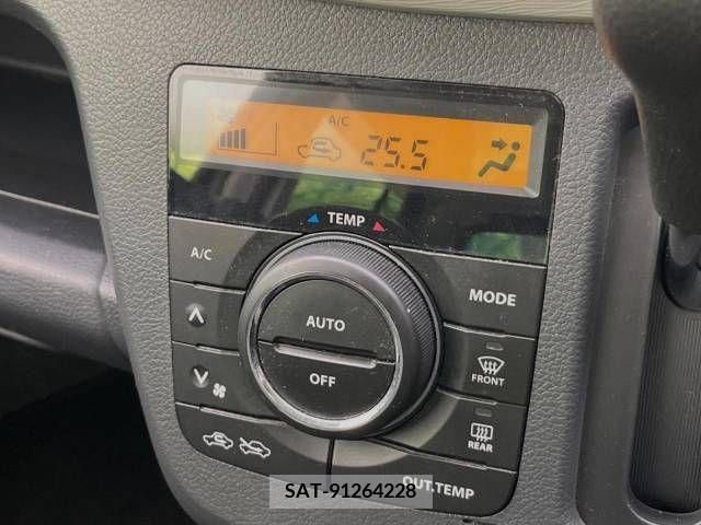Suzuki WAGON R 2016-01 251576-7
