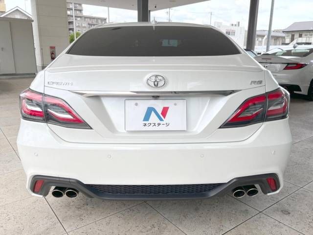 Toyota CROWN SEDAN 2018-07 9622-19