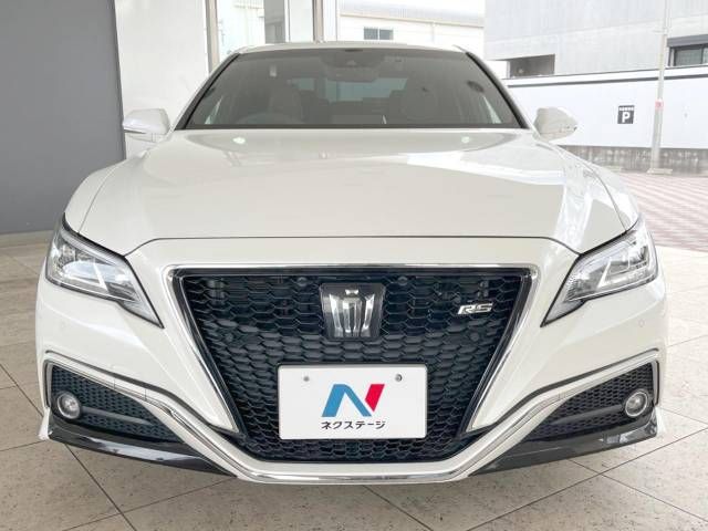 Toyota CROWN SEDAN 2018-07 9622-15