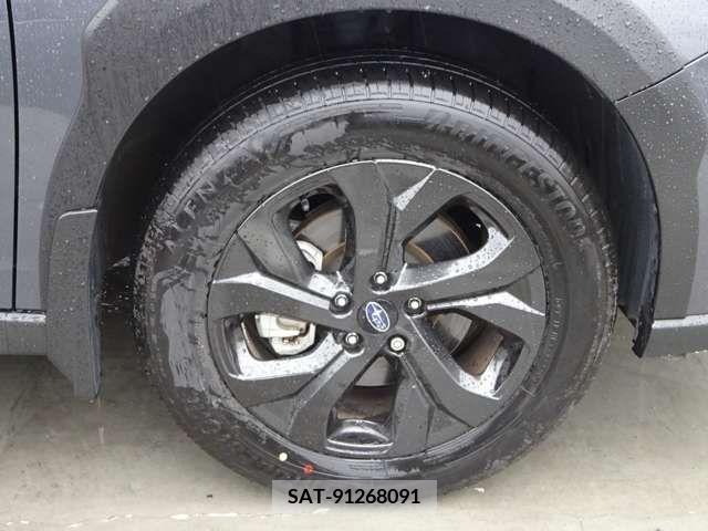 Subaru OUTBACK 2022-07 274849-15