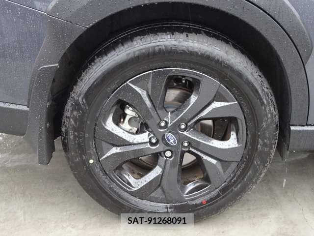 Subaru OUTBACK 2022-07 274849-14