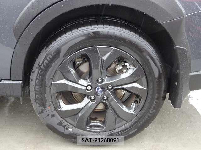 Subaru OUTBACK 2022-07 274849-13