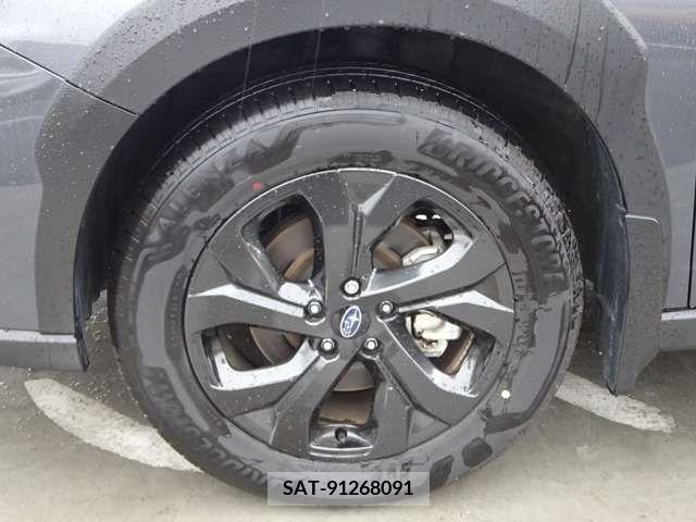 Subaru OUTBACK 2022-07 274849-12