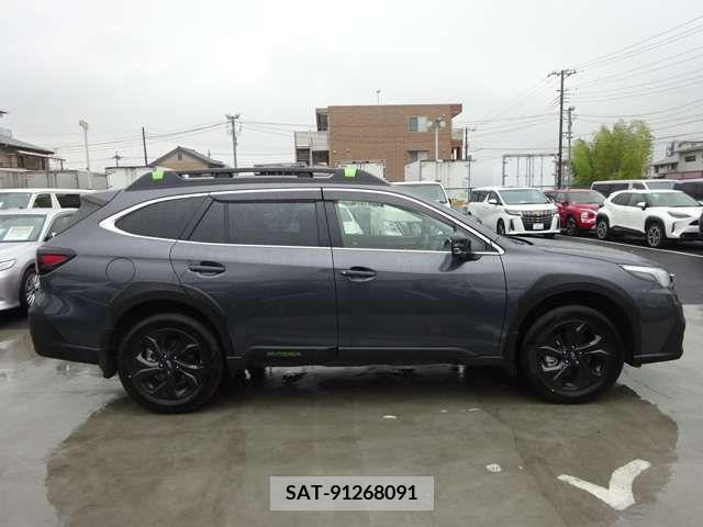 Subaru OUTBACK 2022-07 274849-11