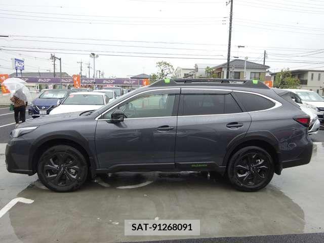 Subaru OUTBACK 2022-07 274849-10