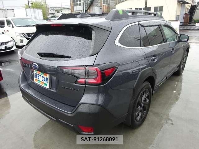 Subaru OUTBACK 2022-07 274849-7