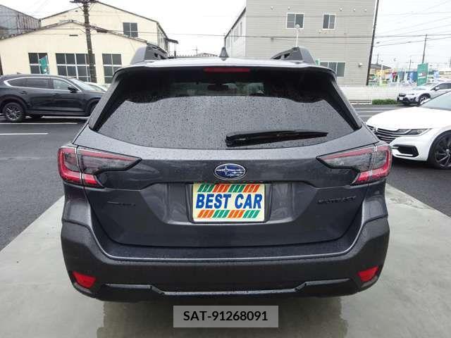 Subaru OUTBACK 2022-07 274849-6