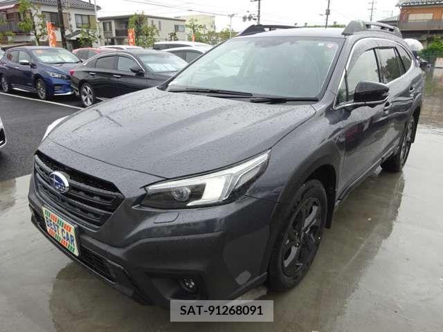 Subaru OUTBACK 2022-07 274849-5