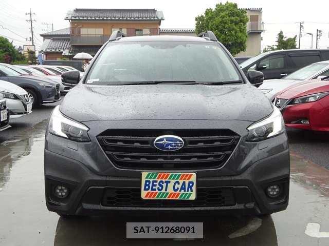 Subaru OUTBACK 2022-07 274849-4