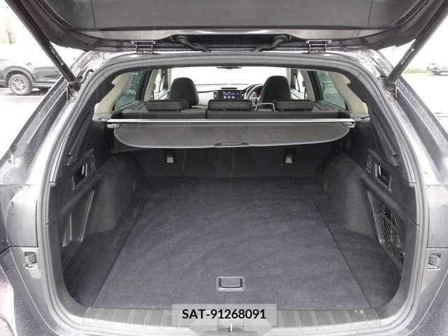 Subaru OUTBACK 2022-07 274849-1