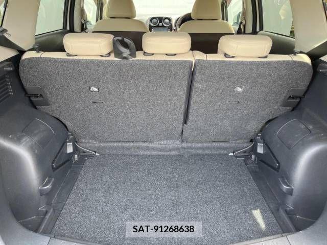 Nissan NOTE 2016-11 298113-10