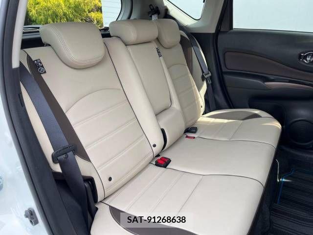 Nissan NOTE 2016-11 298113-9