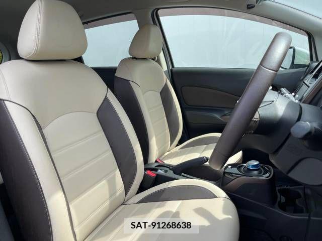 Nissan NOTE 2016-11 298113-8