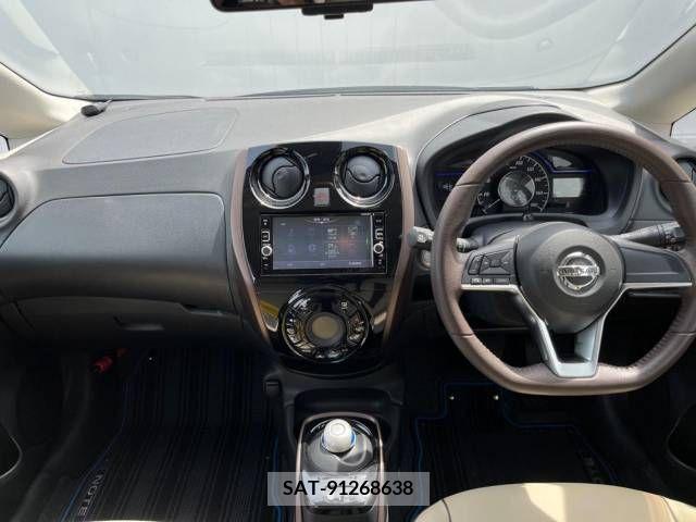 Nissan NOTE 2016-11 298113-1