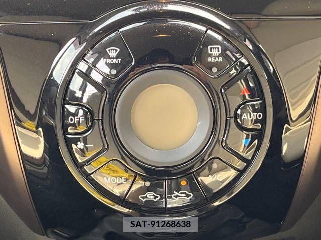 Nissan NOTE 2016-11 298113-6