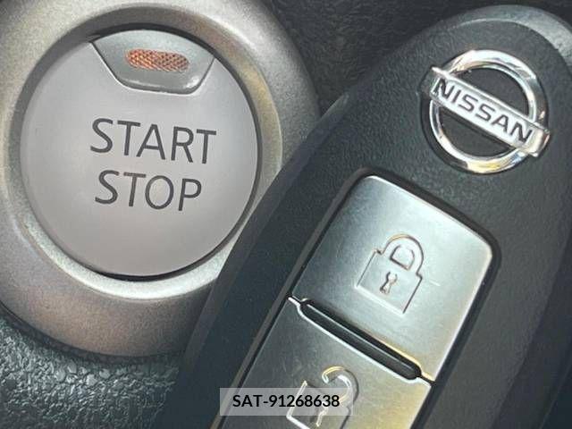 Nissan NOTE 2016-11 298113-5