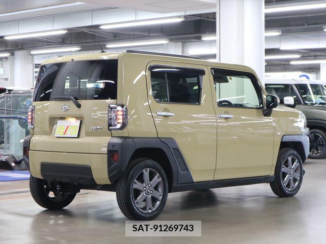 Daihatsu TAFT 2021-11 214006-1