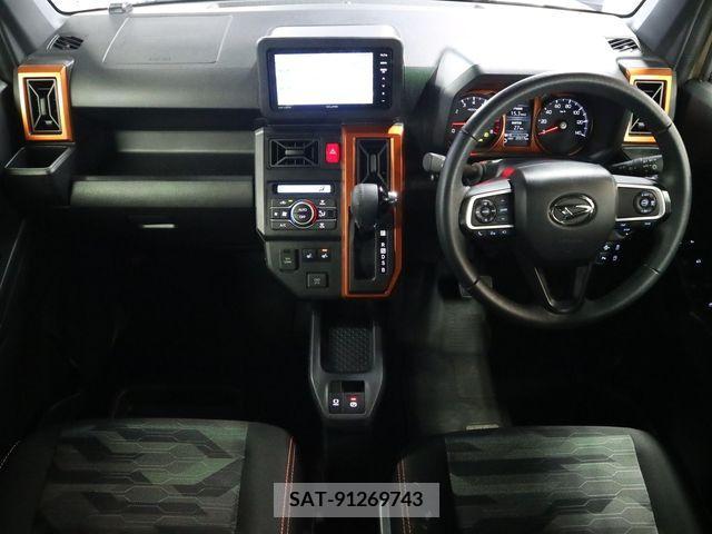 Daihatsu TAFT 2021-11 214006-2
