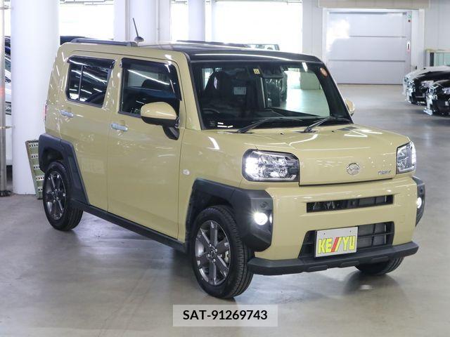 Daihatsu TAFT 2021-11 214006-3