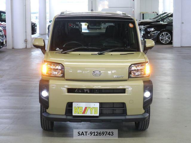 Daihatsu TAFT 2021-11 214006-4