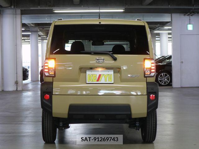 Daihatsu TAFT 2021-11 214006-5