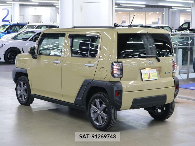 Daihatsu TAFT 2021-11 214006-6
