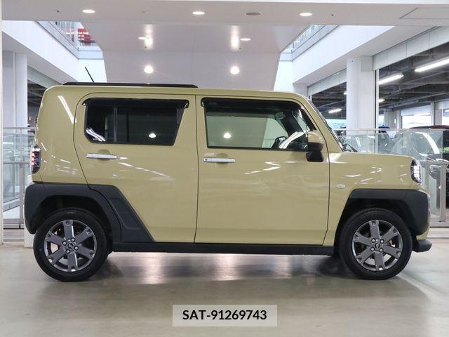 Daihatsu TAFT 2021-11 214006-7