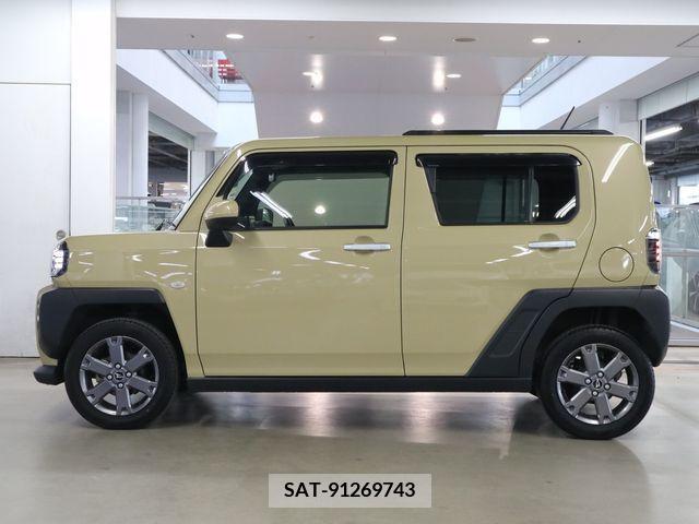 Daihatsu TAFT 2021-11 214006-8