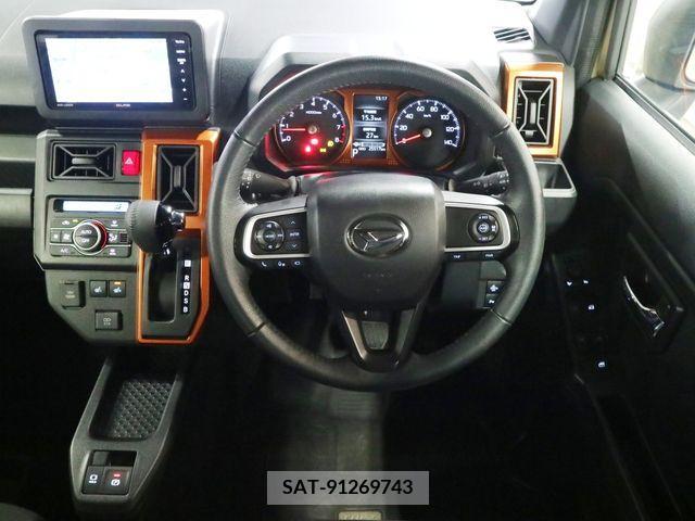 Daihatsu TAFT 2021-11 214006-9