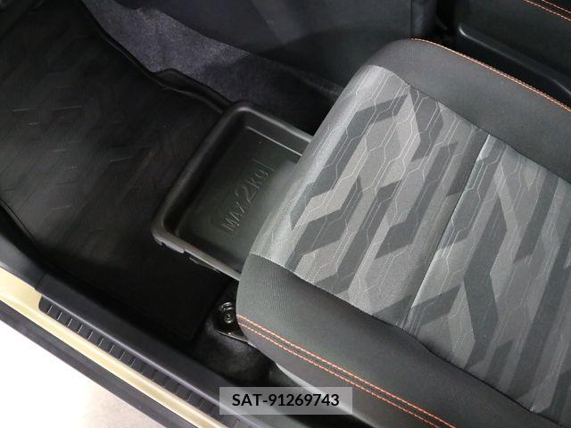 Daihatsu TAFT 2021-11 214006-13
