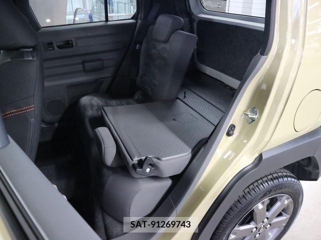 Daihatsu TAFT 2021-11 214006-14