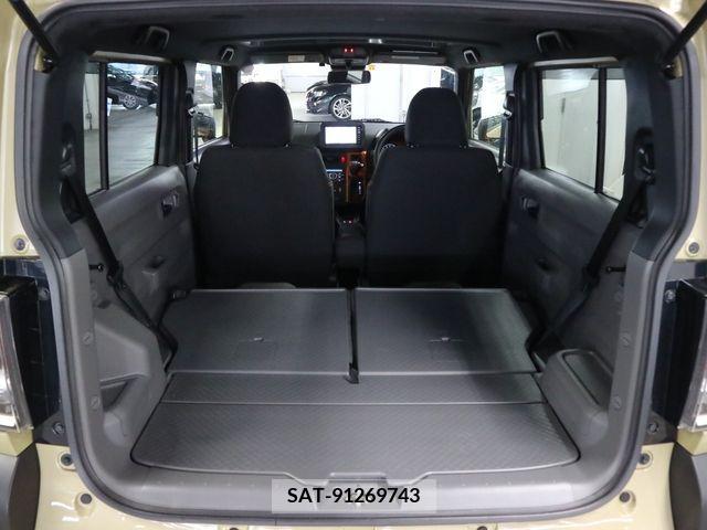 Daihatsu TAFT 2021-11 214006-15
