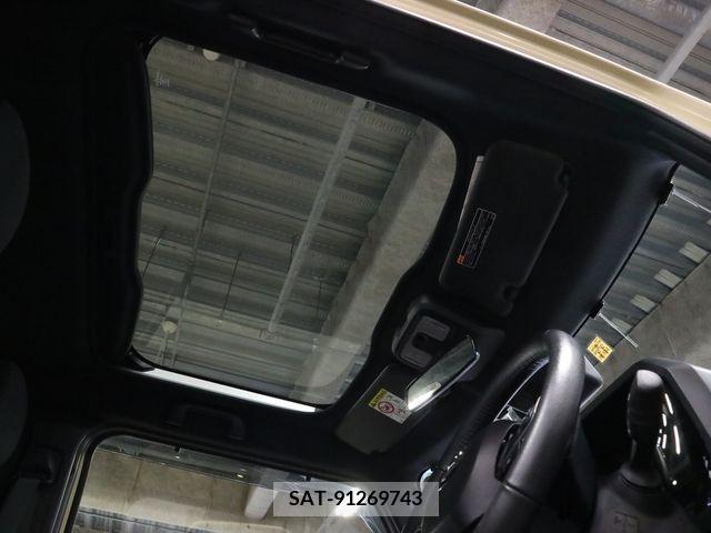 Daihatsu TAFT 2021-11 214006-16