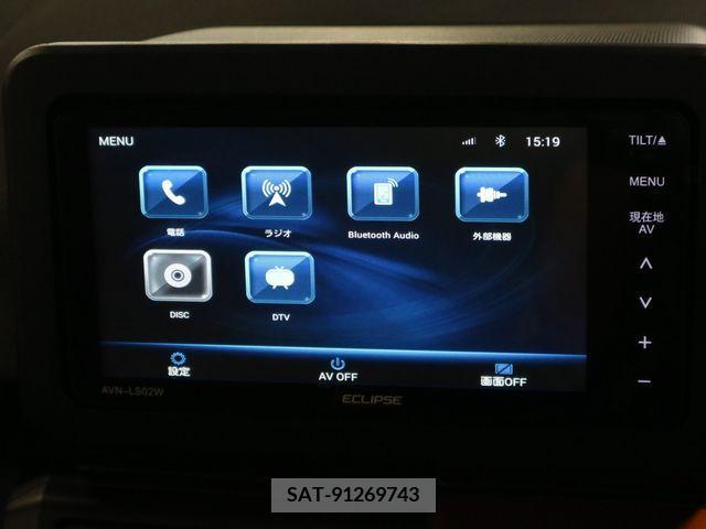 Daihatsu TAFT 2021-11 214006-19